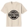Youth Heavy Cotton T-Shirt Thumbnail