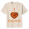 Youth Heavy Cotton T-Shirt Thumbnail