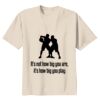 Youth Heavy Cotton T-Shirt Thumbnail