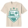 Youth Heavy Cotton T-Shirt Thumbnail