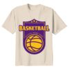 Youth Heavy Cotton T-Shirt Thumbnail