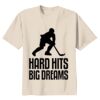 Youth Heavy Cotton T-Shirt Thumbnail