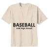 Youth Heavy Cotton T-Shirt Thumbnail