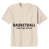 Youth Heavy Cotton T-Shirt Thumbnail