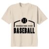 Youth Heavy Cotton T-Shirt Thumbnail