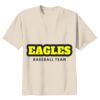 Youth Heavy Cotton T-Shirt Thumbnail