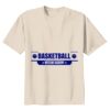 Youth Heavy Cotton T-Shirt Thumbnail