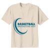Youth Heavy Cotton T-Shirt Thumbnail