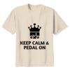 Youth Heavy Cotton T-Shirt Thumbnail