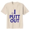 Youth Heavy Cotton T-Shirt Thumbnail