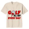 Youth Heavy Cotton T-Shirt Thumbnail