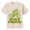 Youth Heavy Cotton T-Shirt Thumbnail