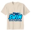 Youth Heavy Cotton T-Shirt Thumbnail