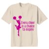 Youth Heavy Cotton T-Shirt Thumbnail