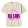 Youth Heavy Cotton T-Shirt Thumbnail