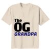 Youth Heavy Cotton T-Shirt Thumbnail