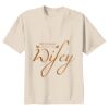 Youth Heavy Cotton T-Shirt Thumbnail