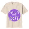 Youth Heavy Cotton T-Shirt Thumbnail