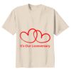 Youth Heavy Cotton T-Shirt Thumbnail