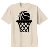Youth Heavy Cotton T-Shirt Thumbnail