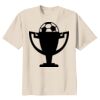 Youth Heavy Cotton T-Shirt Thumbnail