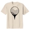 Youth Heavy Cotton T-Shirt Thumbnail