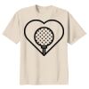 Youth Heavy Cotton T-Shirt Thumbnail