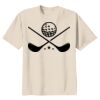 Youth Heavy Cotton T-Shirt Thumbnail