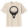 Youth Heavy Cotton T-Shirt Thumbnail