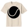 Youth Heavy Cotton T-Shirt Thumbnail