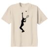 Youth Heavy Cotton T-Shirt Thumbnail