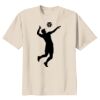 Youth Heavy Cotton T-Shirt Thumbnail