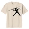 Youth Heavy Cotton T-Shirt Thumbnail