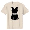 Youth Heavy Cotton T-Shirt Thumbnail