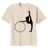 Youth Heavy Cotton T-Shirt Thumbnail