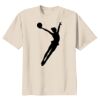 Youth Heavy Cotton T-Shirt Thumbnail