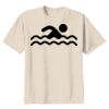 Youth Heavy Cotton T-Shirt Thumbnail