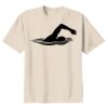 Youth Heavy Cotton T-Shirt Thumbnail