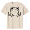 Youth Heavy Cotton T-Shirt Thumbnail
