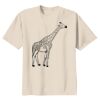 Youth Heavy Cotton T-Shirt Thumbnail