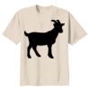 Youth Heavy Cotton T-Shirt Thumbnail