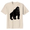 Youth Heavy Cotton T-Shirt Thumbnail