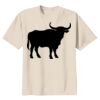Youth Heavy Cotton T-Shirt Thumbnail
