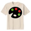 Youth Heavy Cotton T-Shirt Thumbnail