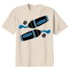 Youth Heavy Cotton T-Shirt Thumbnail