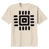 Youth Heavy Cotton T-Shirt Thumbnail