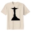 Youth Heavy Cotton T-Shirt Thumbnail