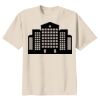 Youth Heavy Cotton T-Shirt Thumbnail