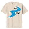 Youth Heavy Cotton T-Shirt Thumbnail