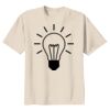 Youth Heavy Cotton T-Shirt Thumbnail